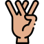 Hip hop 图标 64x64
