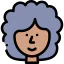Afro 图标 64x64
