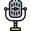 Microphone 图标 64x64