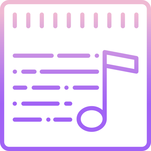 Note icon