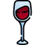 Wine icon 64x64