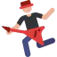 Guitar player 상 64x64