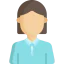 Woman icon 64x64