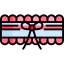 Garter belt icon 64x64