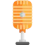 Microphone icon 64x64