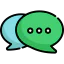 Chat icon 64x64