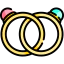 Rings icon 64x64
