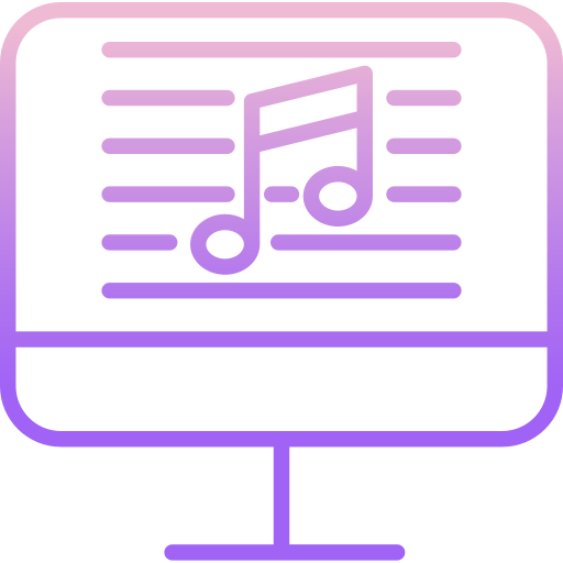 Computer icon