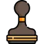 Stamp icon 64x64