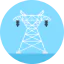 Electric tower biểu tượng 64x64