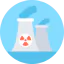 Nuclear plant Ikona 64x64