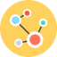 Networking icon 64x64
