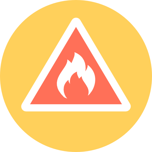 Fire icon