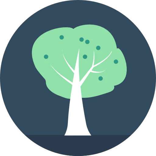 Tree icon