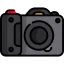 Camera icon 64x64