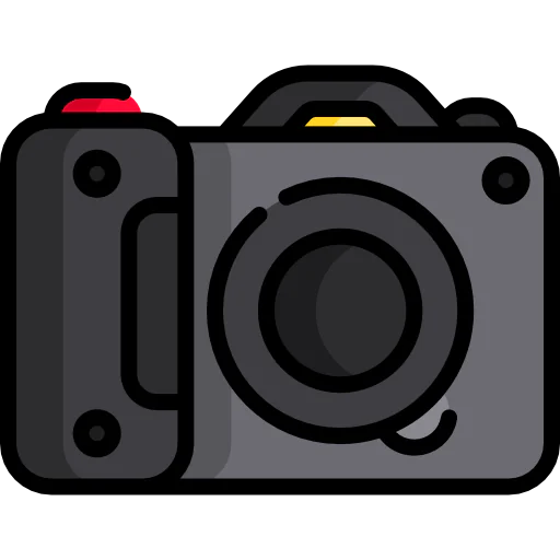 Camera icon