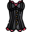 Corset icon 64x64