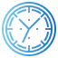 Clock 图标 64x64