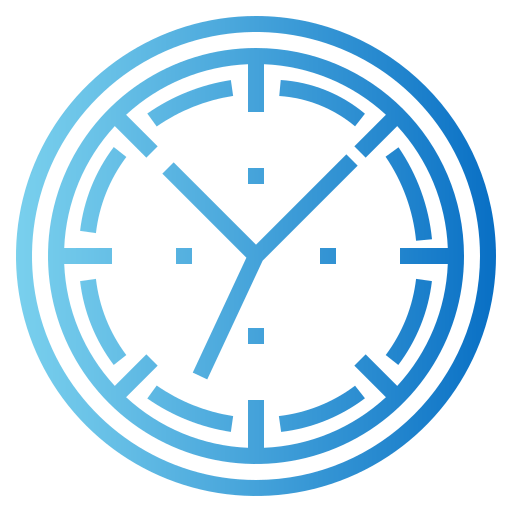 Clock アイコン
