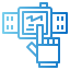Smartwatch 图标 64x64