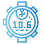 Stopwatch 图标 64x64