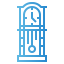 Clock 图标 64x64