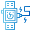 Smartwatch 图标 64x64