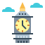 Big ben 图标 64x64