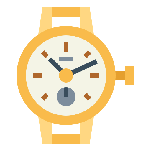 Watch icon