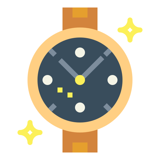 Watch icon