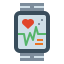 Smartwatch 图标 64x64