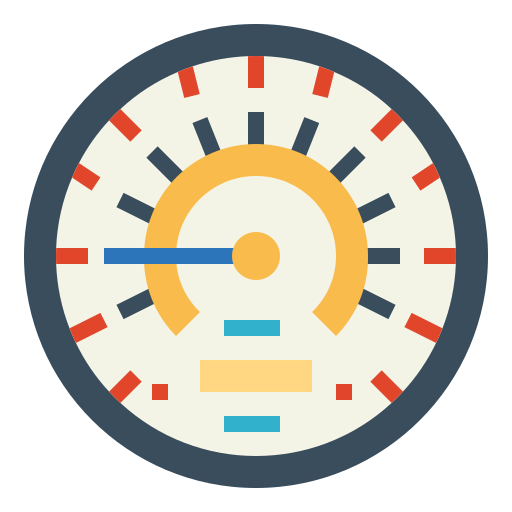 Barometer icon