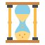 Hourglass 图标 64x64