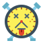 Alarm clock 图标 64x64