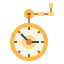 Pocket watch 图标 64x64