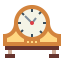 Table clock 图标 64x64