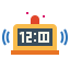 Alarm 图标 64x64
