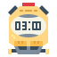 Stopwatch 图标 64x64