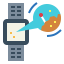 Smartwatch 图标 64x64