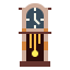 Clock 图标 64x64