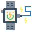 Smartwatch 图标 64x64