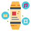 Smartwatch 图标 64x64
