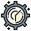 Clock 图标 64x64