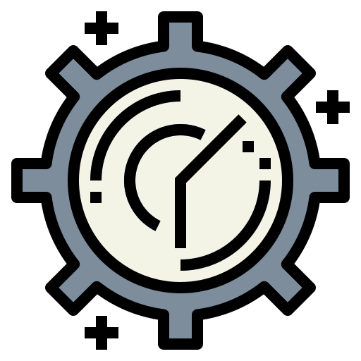 Clock icon