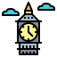 Big ben 图标 64x64