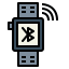 Smartwatch 图标 64x64