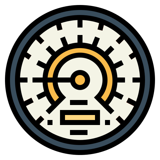 Barometer icon