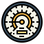 Barometer 图标 64x64