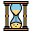 Hourglass 图标 64x64