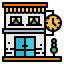 Clock shop 图标 64x64